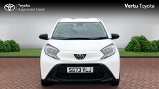 Toyota Aygo X 1.0 VVT-i Pure 5dr Petrol Hatchback